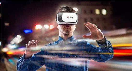 道真VR全景丨沉浸式体验线上看房